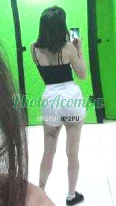 Melissa, escort em Goiânia