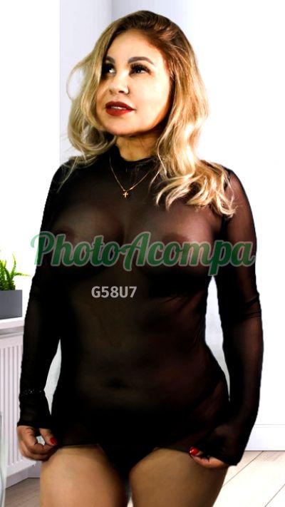 Millena, garota de programa em Curitiba