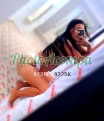 Kelly, acompanhante em Teresina