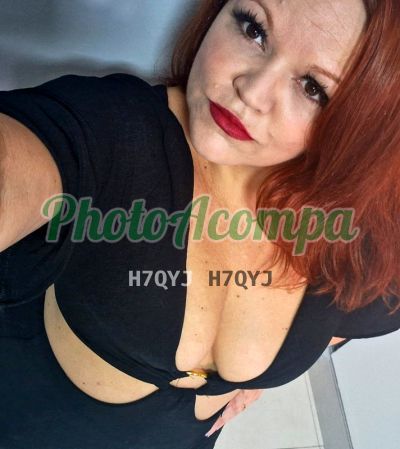 Fabiana Massagista, garota de programa em Vila Velha
