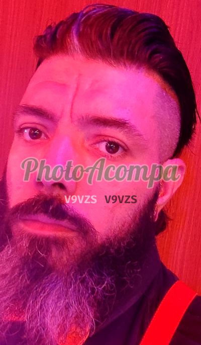 Renato, garoto de programa na Zona Norte (SP)