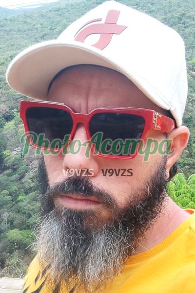 Renato, garoto de programa na Zona Norte (SP)