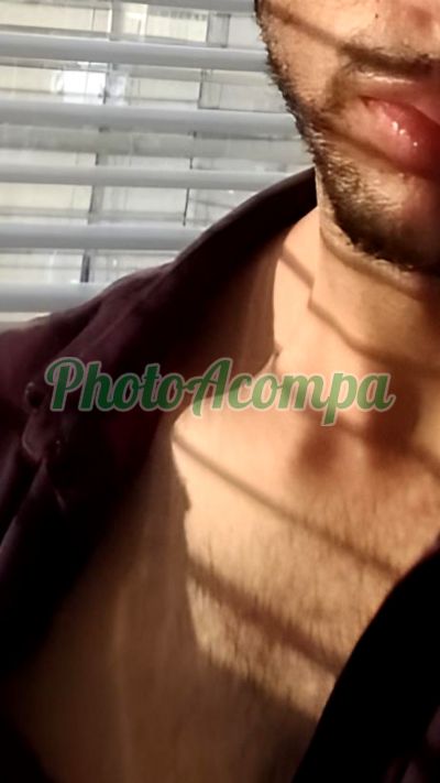 Jean o Microrola, Garoto de programa em Tatuapé (SP)