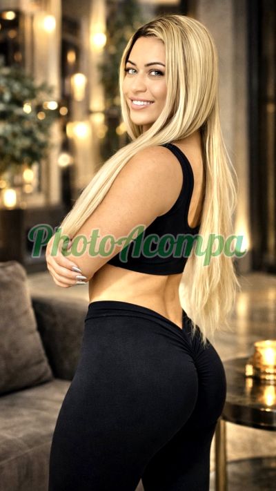 Nicole Vaz (21) 96657-5078, escort na Barra da Tijuca (RJ)