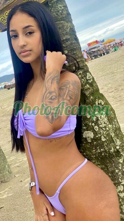 Eloá, acompanhante em Sorocaba