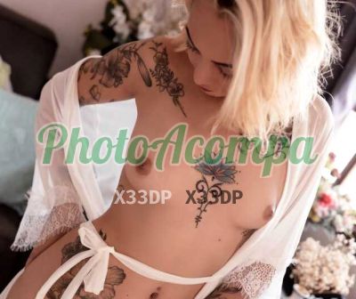 Júlia, escort em Belo Horizonte