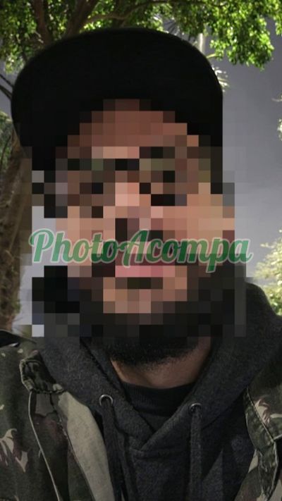 Diego Guimarães, garoto de programa em Guarulhos