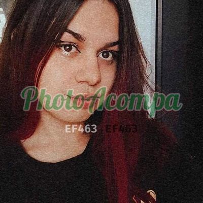 Ariele Silva, travesti em Amparo