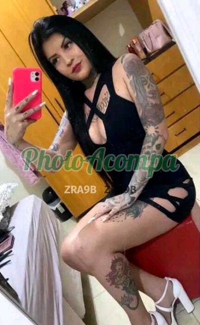 Beatriz, escort em Ribeirão das Neves