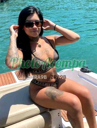 Beatriz, acompanhante em Ribeirão das Neves