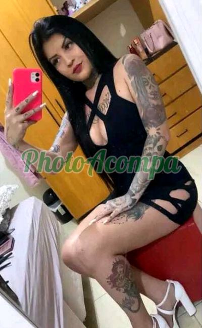 Beatriz, escort em Ribeirão das Neves