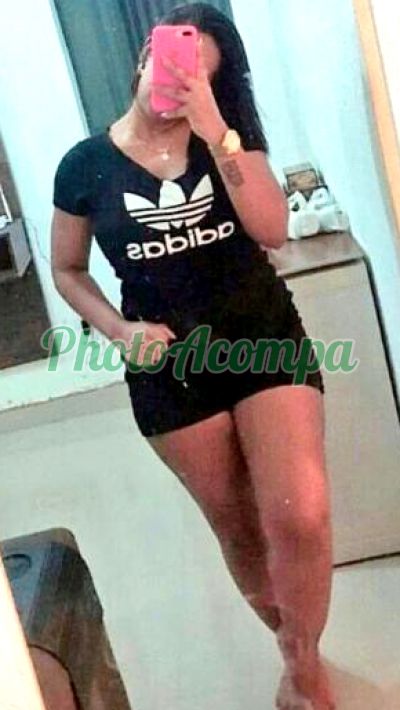Roberta, Acompanhante em Cabo Frio