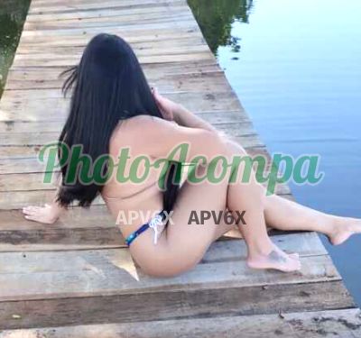 Japinha, garota de programa em Cristalina