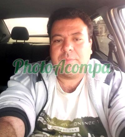 Carlos, garoto de programa em Ribeirão das Neves