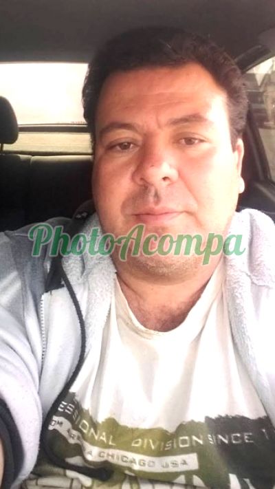 Carlos, garoto de programa em Ribeirão das Neves