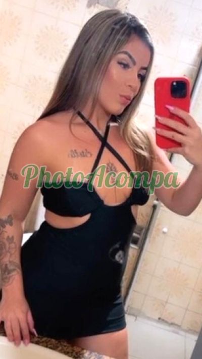 Bruna, escort em Vila Velha