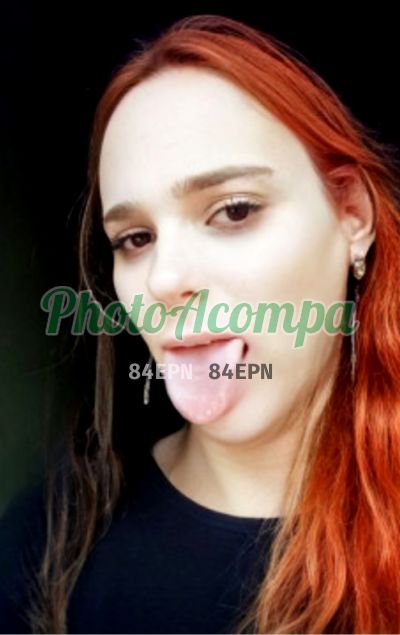 Amanda Lopes, mulher que faz massagens eróticas em Sorocaba