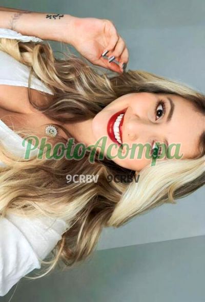 Liz, mulher que faz massagens eróticas em Barueri
