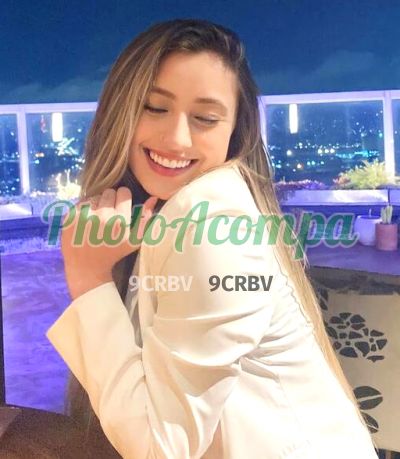 Liz, massagista em Barueri