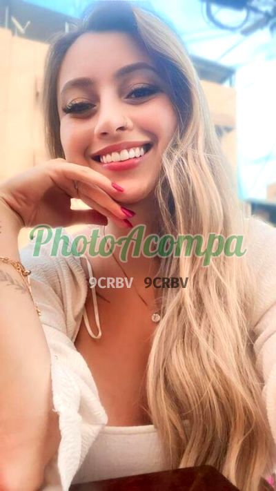 Liz, mulher que faz massagens eróticas em Barueri