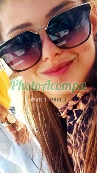 Gisele Rocha, escort em São Paulo