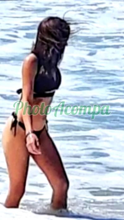 Gisele Rocha, escort em São Paulo