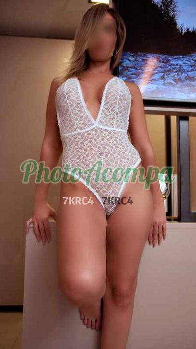 Vivian, acompanhante em Sorocaba