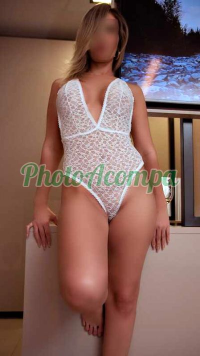 Vivian, acompanhante em Sorocaba