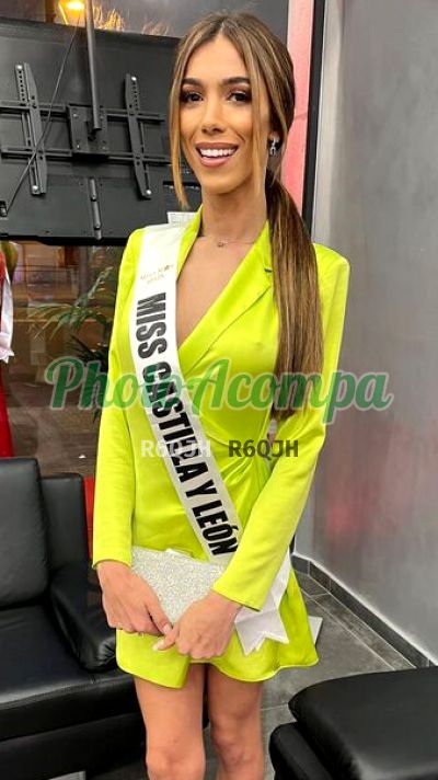 Alice, trans em Ribeirão Preto