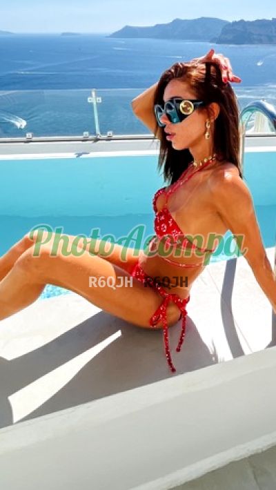 Alice, transex em Ribeirão Preto