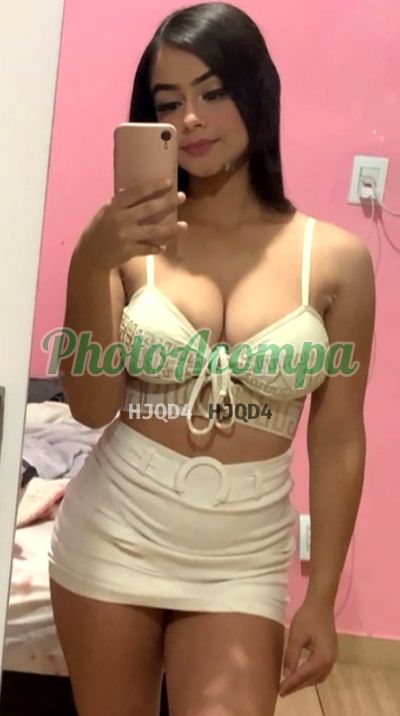 Melissa Soares, acompanhante em Santa Bárbara d'Oeste