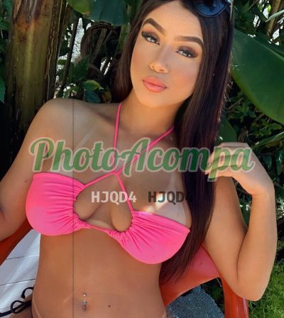 Melissa Soares, acompanhante em Santa Bárbara d'Oeste