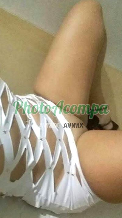 Melissa, massagista em Balneário Camboriú