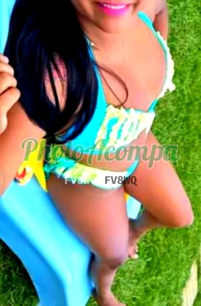 India, acompanhante em Porto Alegre