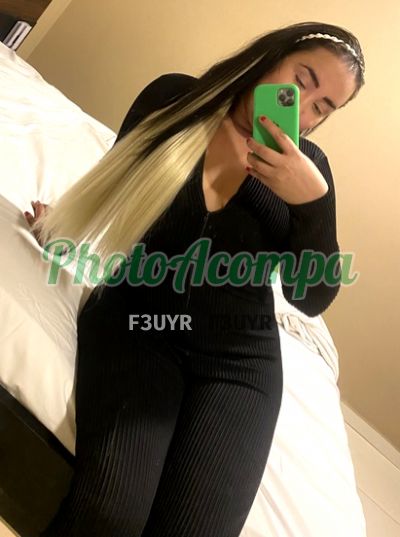 Thays Portiguara, acompanhante em Pontal do Paraná