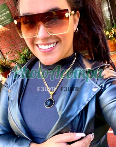 Thays Portiguara, garota de programa em Pontal do Paraná