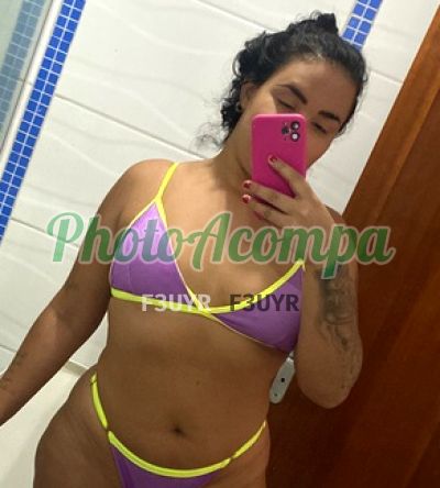 Thays Portiguara, escort em Pontal do Paraná