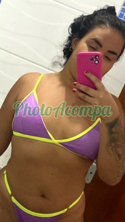 Thays Portiguara, escort em Pontal do Paraná