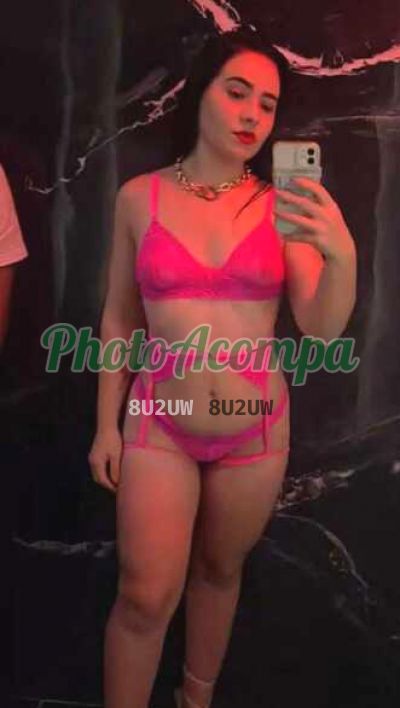 Júlia, garota de programa em Belo Horizonte