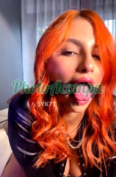 Bella, garota de programa em Bauru