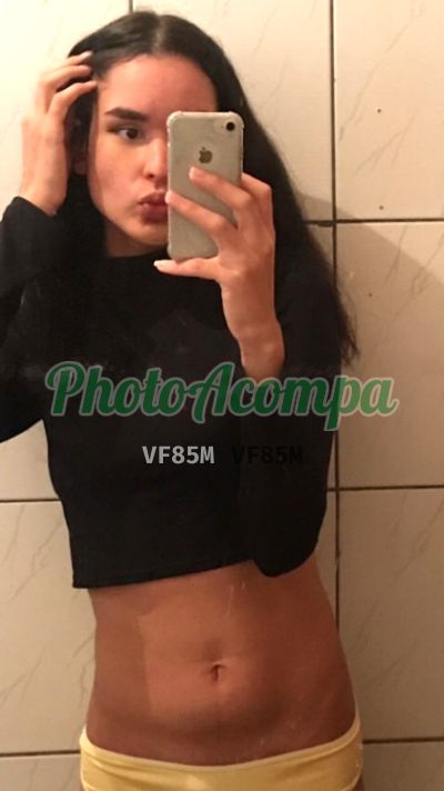 Angel Hunters, travesti em Campo Limpo Paulista