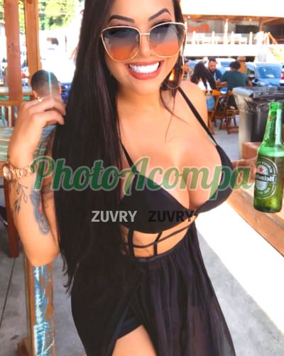 Andresa, escort em Sorocaba