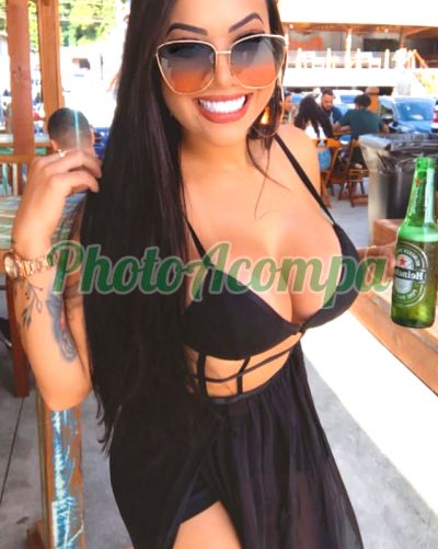 Andresa, garota de programa em Sorocaba
