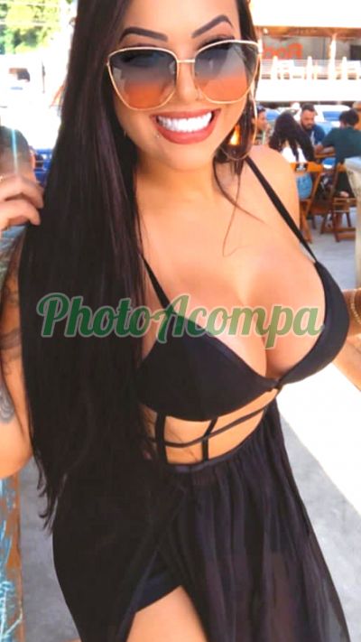Andresa, garota de programa em Sorocaba