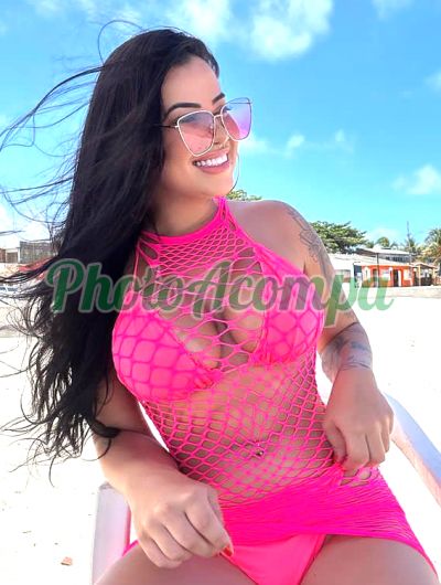 Andresa, garota de programa em Sorocaba