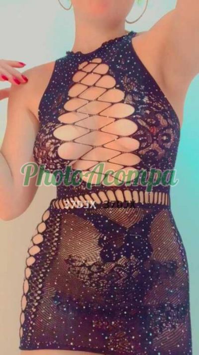 Jessica Antunes, escort em Rondonópolis