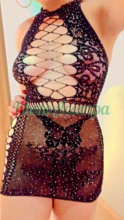 Jessica Antunes, acompanhante em Rondonópolis