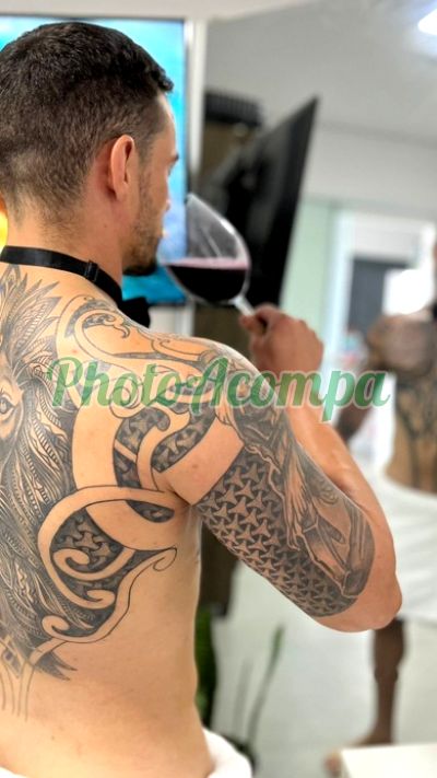 Bruno, garoto de programa em Balneário Camboriú