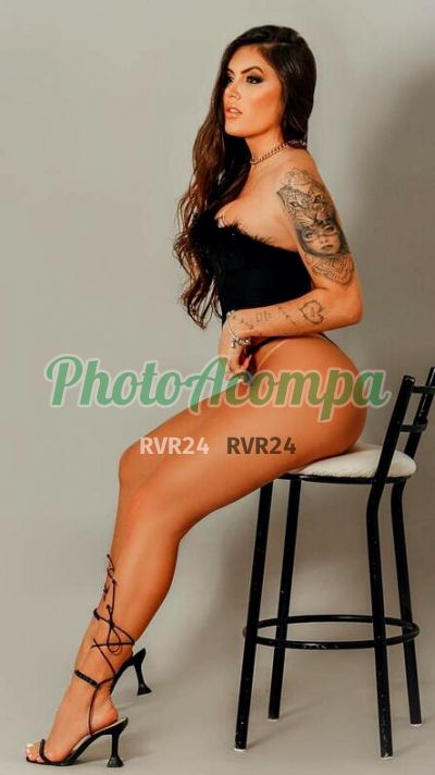 Renatinha, garota de programa em São Luís