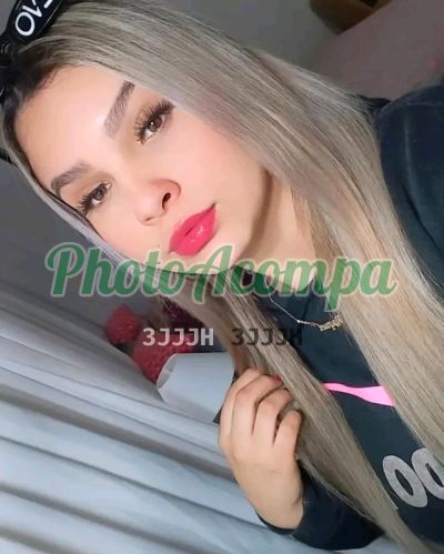 Debora Souza, garota de programa em Itapecerica da Serra